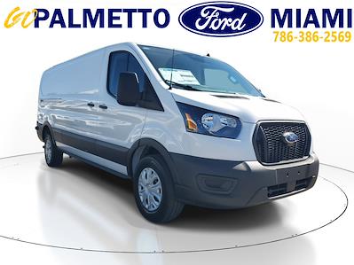 2024 Ford Transit 150 Low Roof RWD Empty Cargo Van for sale #RKB58562 - photo 1