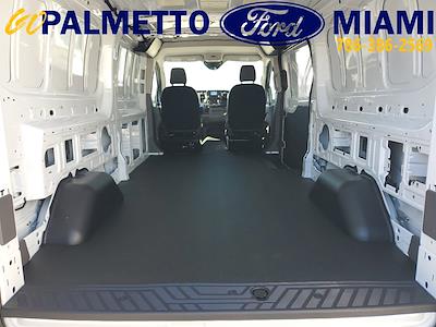 2024 Ford Transit 150 Low Roof RWD Empty Cargo Van for sale #RKB58562 - photo 2