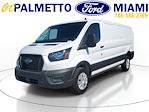 2024 Ford Transit 150 Low Roof RWD Empty Cargo Van for sale #RKB58562 - photo 4