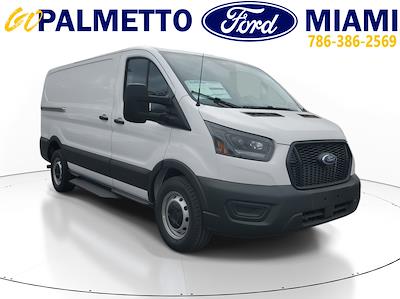 2024 Ford Transit 150 Low Roof RWD Empty Cargo Van for sale #RKB58908 - photo 1