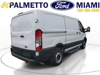 2024 Ford Transit 150 Low Roof RWD Empty Cargo Van for sale #RKB58908 - photo 2