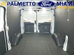 2024 Ford Transit 150 Low Roof RWD Empty Cargo Van for sale #RKB58908 - photo 18