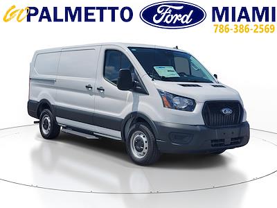 2024 Ford Transit 150 Low Roof RWD Empty Cargo Van for sale #RKB58967 - photo 1