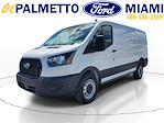 2024 Ford Transit 150 Low Roof RWD Empty Cargo Van for sale #RKB58967 - photo 4