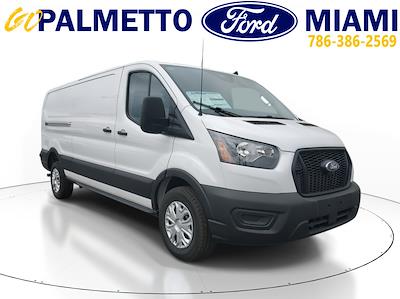2024 Ford Transit 150 Low Roof RWD Empty Cargo Van for sale #RKB58992 - photo 1
