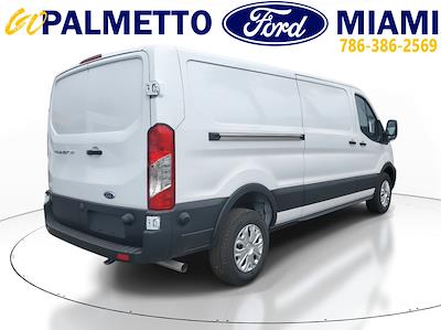 2024 Ford Transit 150 Low Roof RWD Empty Cargo Van for sale #RKB58992 - photo 2