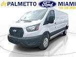 2024 Ford Transit 150 Low Roof RWD Empty Cargo Van for sale #RKB58992 - photo 4
