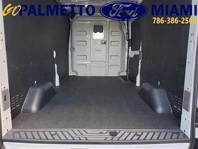 2024 Ford Transit 150 Medium Roof RWD Empty Cargo Van for sale #RKB59113 - photo 2
