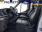 2024 Ford Transit 150 Medium Roof RWD Empty Cargo Van for sale #RKB59113 - photo 9