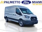 2024 Ford Transit 150 Medium Roof RWD Empty Cargo Van for sale #RKB59113 - photo 1