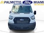 2024 Ford Transit 150 Medium Roof RWD Empty Cargo Van for sale #RKB59113 - photo 3