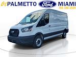 2024 Ford Transit 150 Medium Roof RWD Empty Cargo Van for sale #RKB59113 - photo 4