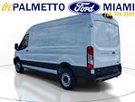 2024 Ford Transit 150 Medium Roof RWD Empty Cargo Van for sale #RKB59113 - photo 5