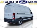 2024 Ford Transit 150 Medium Roof RWD Empty Cargo Van for sale #RKB59113 - photo 7