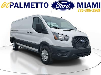 2024 Ford Transit 250 Low Roof RWD Empty Cargo Van for sale #RKB59163 - photo 1