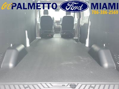 2024 Ford Transit 250 Low Roof RWD Empty Cargo Van for sale #RKB59163 - photo 2