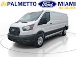 2024 Ford Transit 250 Low Roof RWD Empty Cargo Van for sale #RKB59163 - photo 4