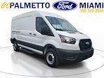 2024 Ford Transit 150 Medium Roof RWD Empty Cargo Van for sale #RKB59443 - photo 1
