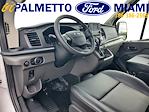 2024 Ford Transit 150 Medium Roof RWD Empty Cargo Van for sale #RKB59443 - photo 10
