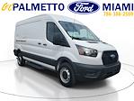 2024 Ford Transit 150 Medium Roof RWD Empty Cargo Van for sale #RKB59443 - photo 19