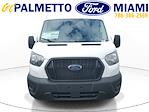 2024 Ford Transit 150 Medium Roof RWD Empty Cargo Van for sale #RKB59443 - photo 3