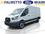 2024 Ford Transit 150 Medium Roof RWD Empty Cargo Van for sale #RKB59443 - photo 4