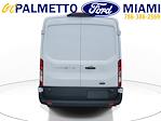 2024 Ford Transit 150 Medium Roof RWD Empty Cargo Van for sale #RKB59443 - photo 6