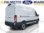 2024 Ford Transit 150 Medium Roof RWD Empty Cargo Van for sale #RKB59443 - photo 2