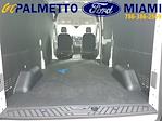 2024 Ford Transit 150 Medium Roof RWD Empty Cargo Van for sale #RKB59443 - photo 8