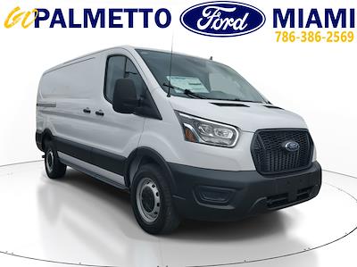 2024 Ford Transit 150 Low Roof RWD Empty Cargo Van for sale #RKB59519 - photo 1