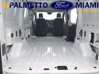2024 Ford Transit 150 Low Roof RWD Empty Cargo Van for sale #RKB59519 - photo 2