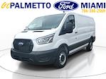 2024 Ford Transit 150 Low Roof RWD Empty Cargo Van for sale #RKB59519 - photo 4