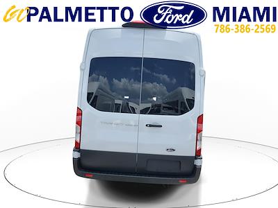 New 2024 Ford Transit 350 HD XL Passenger Van for sale #RKB69032 - photo 2