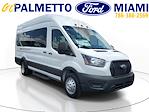 New 2024 Ford Transit 350 HD XL Passenger Van for sale #RKB69032 - photo 3