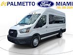 New 2024 Ford Transit 350 HD XL Passenger Van for sale #RKB69032 - photo 1