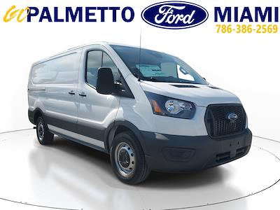 New 2024 Ford Transit 250 Low Roof Empty Cargo Van for sale #RKB90055 - photo 1