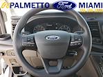 New 2024 Ford Transit 250 Low Roof Empty Cargo Van for sale #RKB90055 - photo 12