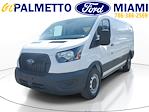 New 2024 Ford Transit 250 Low Roof Empty Cargo Van for sale #RKB90055 - photo 4