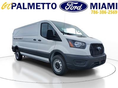 2024 Ford Transit 250 Low Roof RWD Empty Cargo Van for sale #RKB90068 - photo 1