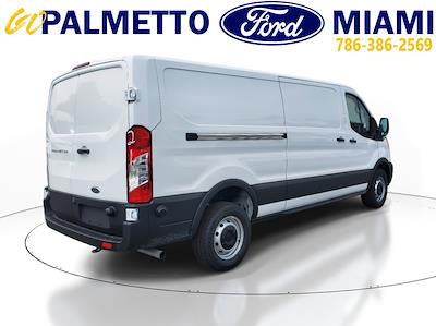 2024 Ford Transit 250 Low Roof RWD Empty Cargo Van for sale #RKB90068 - photo 2