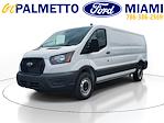 2024 Ford Transit 250 Low Roof RWD Empty Cargo Van for sale #RKB90068 - photo 4
