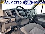 New 2024 Ford Transit 350 HD High Roof Empty Cargo Van for sale #RKB90138 - photo 12