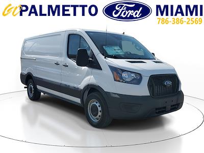 2024 Ford Transit 250 Low Roof RWD Empty Cargo Van for sale #RKB90148 - photo 1