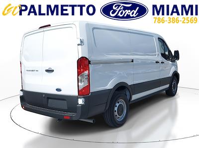2024 Ford Transit 250 Low Roof RWD Empty Cargo Van for sale #RKB90148 - photo 2