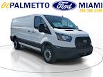 2024 Ford Transit 250 Low Roof RWD Empty Cargo Van for sale #RKB90148 - photo 19