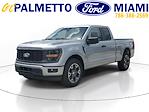 2024 Ford F-150 Super Cab 4x2 Pickup for sale #RKE73007 - photo 4