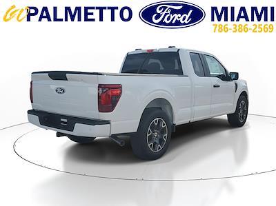 2024 Ford F-150 Super Cab 4x2 Pickup for sale #RKE73782 - photo 2