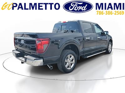 2024 Ford F-150 SuperCrew Cab 4x2 Pickup for sale #RKF08475 - photo 2