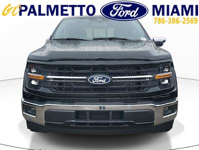 New 2024 Ford F-150 XLT SuperCrew Cab Pickup for sale #RKF11149 - photo 2
