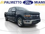 New 2024 Ford F-150 XLT SuperCrew Cab Pickup for sale #RKF11149 - photo 1